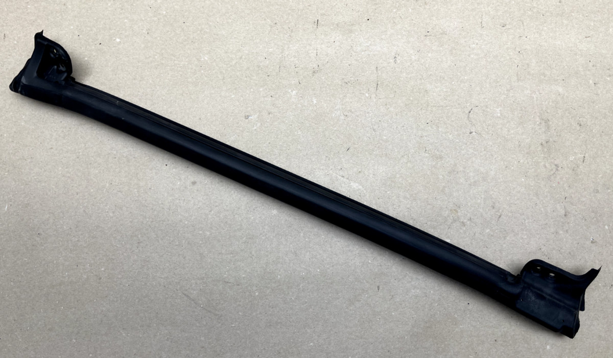 10-15 Lexus IS250C IS350C ROOF RIGHT SIDE RAIL WEATHERSTRIP SEAL OEM 62381-53010