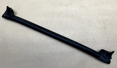 10-15 Lexus IS250C IS350C ROOF RIGHT SIDE RAIL WEATHERSTRIP SEAL OEM 62381-53010