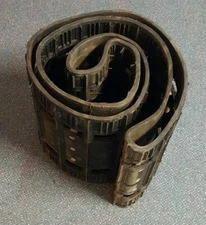 Polaris Snowmobile Track 121" X 15" Replacement for 1510139 NO Cleat NOS Vintage