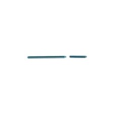 For Xiaomi 12 Replacement Power & Volume Button (Green)