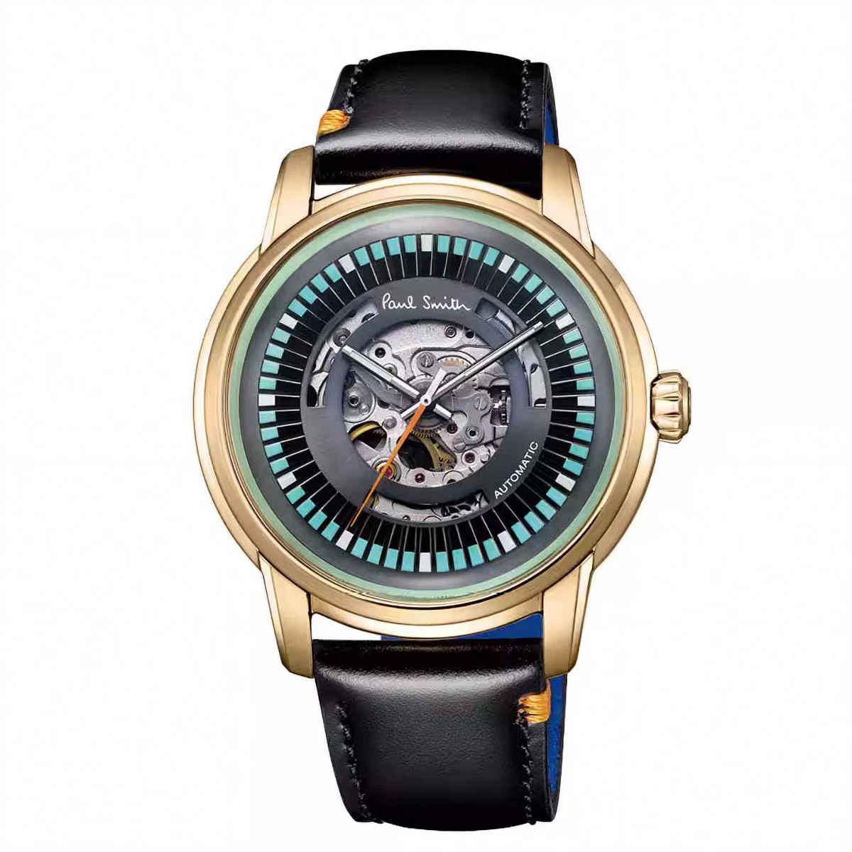 Paul Smith Quartz Battery Wristwatches for sale | eBay