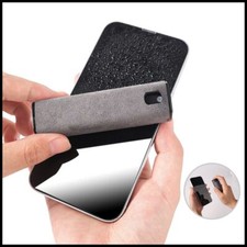 2 in 1 phone screen spray for cleaning a laptop phone screen dust remover microf