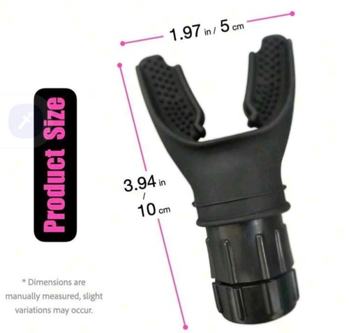 Hand Grip Strength Power Trainer, jawline conditioner, & breathing conditioner - Picture 36 of 52