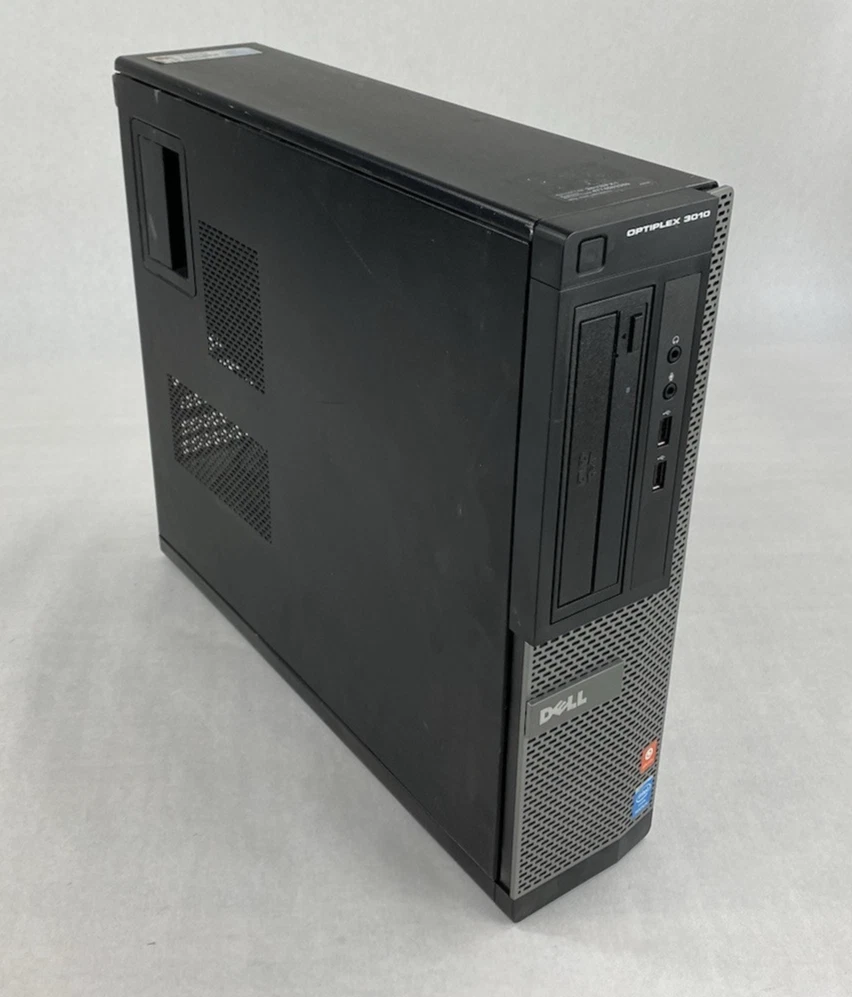 Las mejores ofertas en Optiplex 3010 | eBay