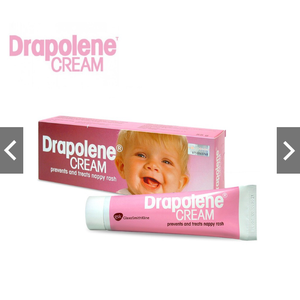 drapolene cream for baby