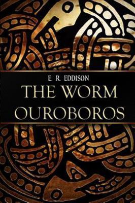 Worm Ouroboros, Paperback by Eddison, E. R., Brand New, Free shipping in the US