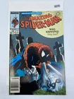 Amazing Spider-Man #308 Newsstand 1988 Taskmaster Todd McFarlane Art Key