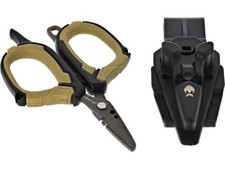 Westin Braid Scissors & Shreath - Schere - 8,...