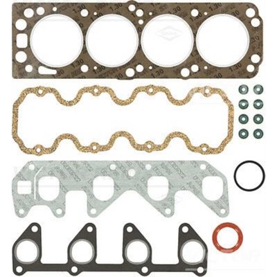 VICTOR REINZ Zylinderkopfdichtung Satz für Vauxhall Chevette Opel Kadett D 1.3