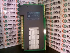 Allen Bradley 1771-IVN/C Low True Input Module 10-30 VDC