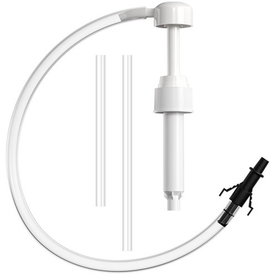 #ad Fluid Pump for Standard Quart Bottles， 8cc Per Pump Stroke Transmission Flui... $11.99