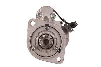 WALKER Anlasser Starter 2.5 Kw für Nissan Patrol GR V Wagon 3.0 DTi