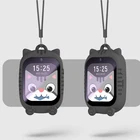 4G Smartwatch Touch Screen Kids Child Watch With Camera Alarm Clock SOS Support