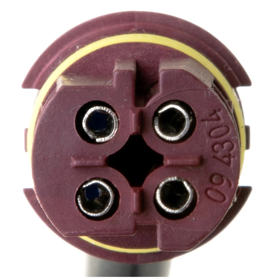 Sensor de oxígeno Delphi ES10583 para 98-00 Mercedes-Benz C280 C43 AMG CLK320 CLK430 Foto 4 de 4