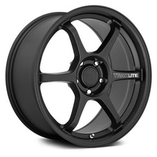 Motegi Racing Mr145 Traklite 3.0 Wheel 17x8.5 35 5x114.3 Black Single Rim