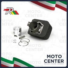 KIT CILINDRO DR Ø 43,0 mm. SPINOTTO 12 PIAGGIO CIAO - BRAVO - BOSS - SI - BOXER 