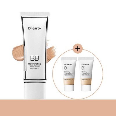 Dr.Jart+ The Makeup Rejuvenating Beauty Balm SPF35 50ml