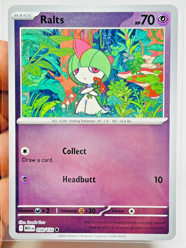 Pokemon MEG Mega Evolution Base Set Reverse Holo to Ultra Rare 1-188 You PICK! - Picture 67 of 193