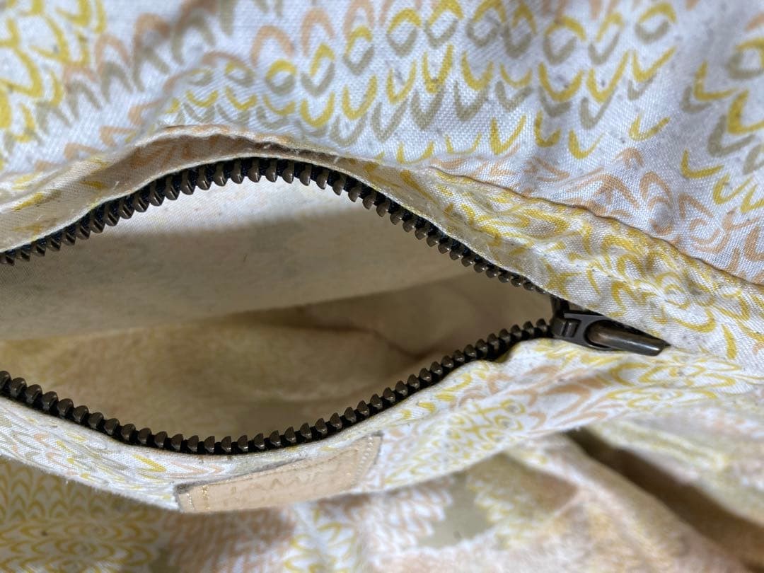 JAMIN PUECH Leather patchwork tote bag - image 15