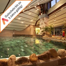Kurzurlaub Aurich Ostfriesland 3 Tage 2 Pers. 4* Wellness Hotel Dinner Gutschein