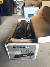 Pahl&eacute;n Heat Exchanger Hi-Flow Pool-W&auml;rmetauscher W&auml;rmepumpe 11383