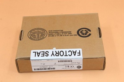 New Open Box | Allen-Bradley | 1756-M16SE |