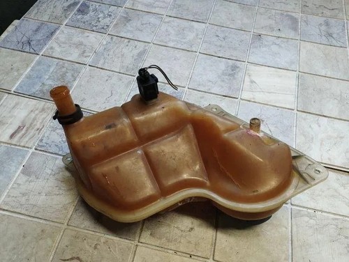 AUDI A6 Avant 4B5, C5 Ausgleichsbehälter 4B0121403 2.50 Diesel 110kw 18220105