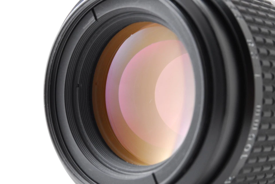 【MINT-】Nikon Nikkor Ais Ai-s 105mm f/2.8 MF Micro Camera Lens - Image 3 of 4