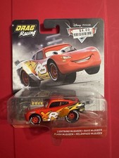 Mattel Disney Pixar Cars Lot of SEVEN 7 Cars Vehicles for alexandil-79