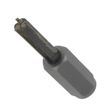 Hartmetall Fugenfräser Nutzlänge 35mm für Winkelschleifer und Mörtelfräser