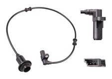 Intermotor Rear Right ABS Speed Sensor for Mercedes S320 3.2 Dec 1998-Dec 2002