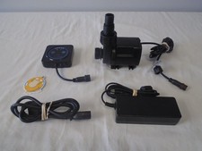Sicce Syncra SDC 3.0 WiFi Controllable DC Return Pump