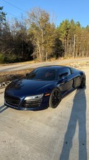 2014 Audi R8 4.2 QUATTRO