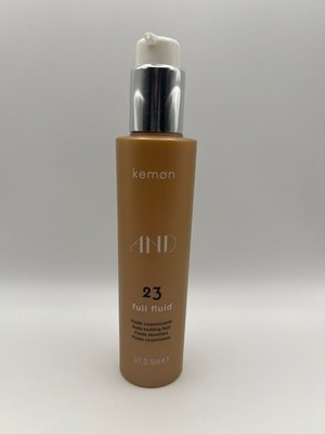 Kemon And 23 Full Fluid Body-Building Fluid 150ml