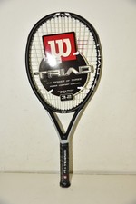 NOS Wilson Triad 3.2 Hammer Oversize 4 5/8 Tennis Racket