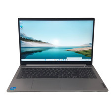 Lenovo Windows 11 Laptop ThinkBook 15 G2 ITL i5 11th Gen 8GB RAM 256GB 15.6"