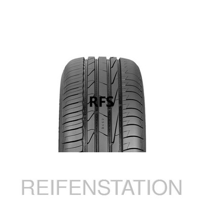 2x Sommerreifen NOKIAN HAKKA BLUE 3 SUV 265/65 R17 116H