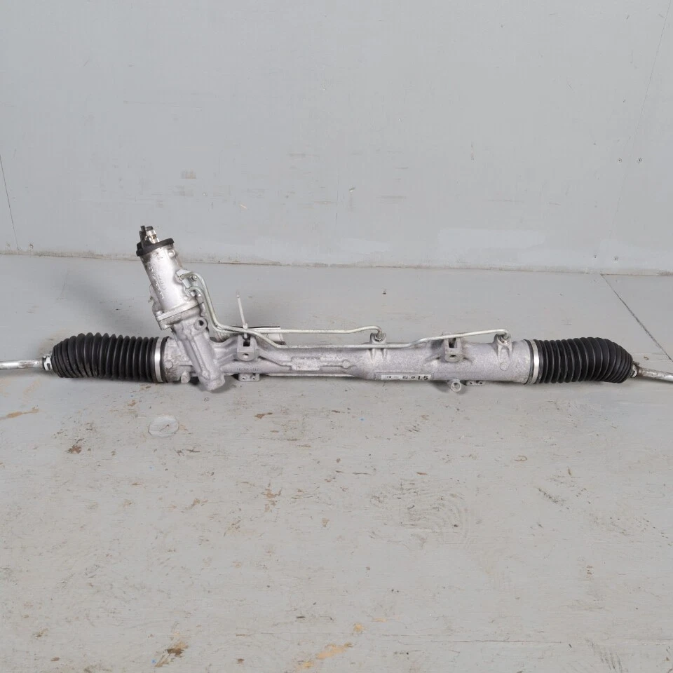 2006-2013 BMW 128i 135i 328i 335i Power Steering Gear Rack Pinion OEM Used - Image 3 of 4