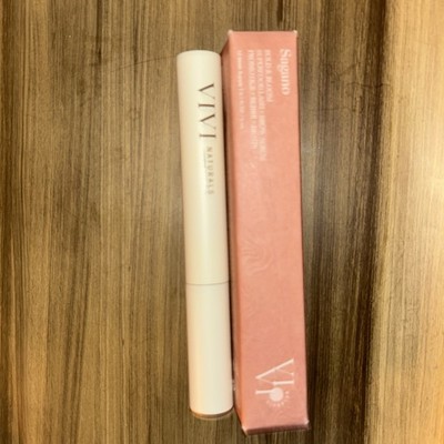 VIVI NATURALS  Sagano Superfood LASH & BROW GROWTH SERUM 12wk Supply   BNIB 