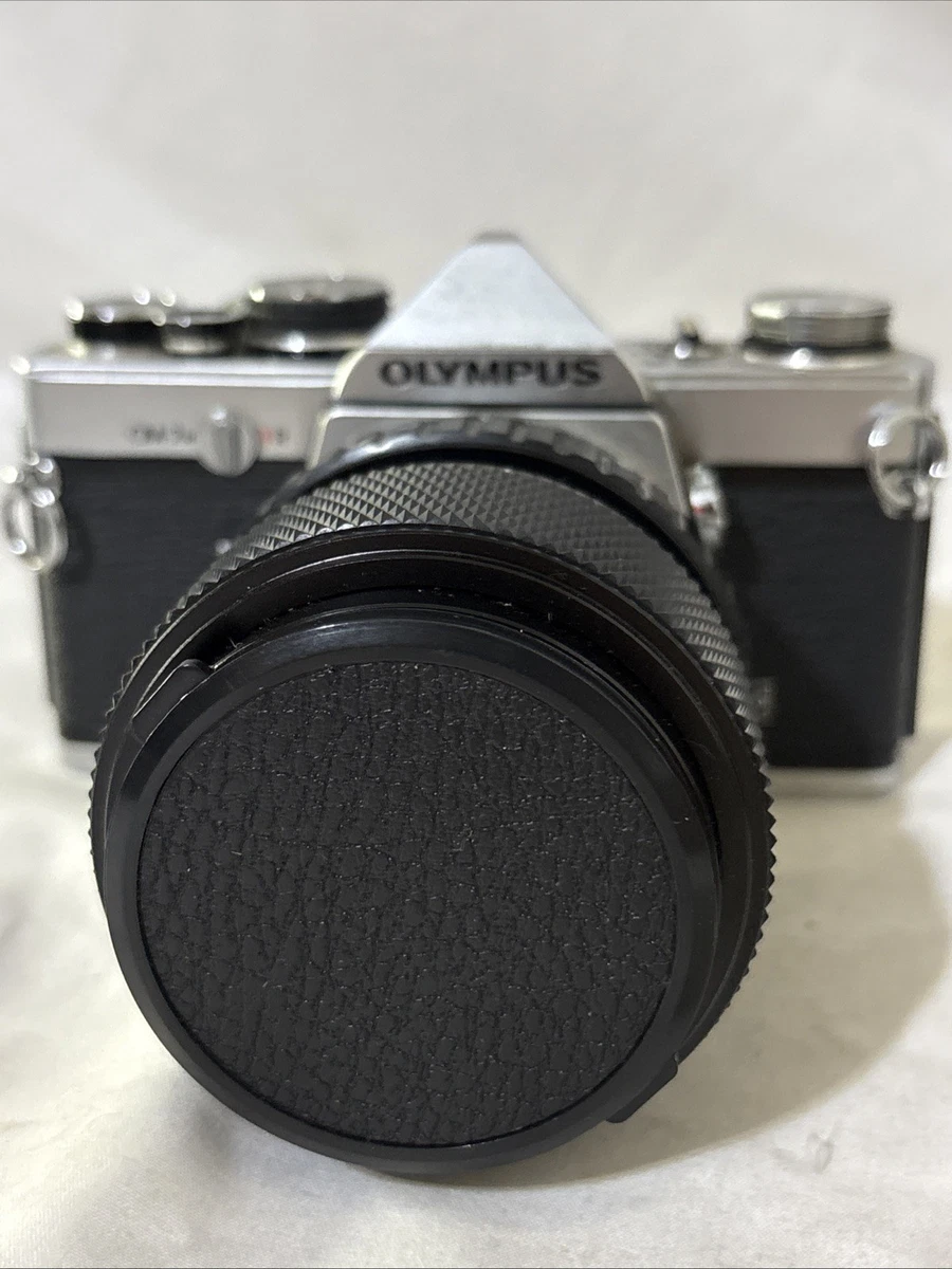 Olympus OM-2N Film Cameras for sale | eBay