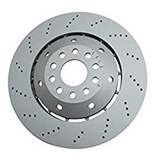 Disque de frein Audi RS6