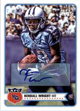 2012 Topps Magic Football Cards 29