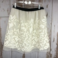 Joe Fresh Skirt, Size 4. Cool textured skirt, In excellent condition 
