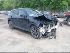 2023 Mazda CX-5 Automatic Transmission FZC119420 OEM