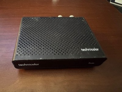 Technicolor DCI401MCS Converter Units DIRECTV -- USED