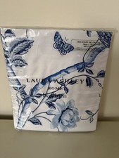 Laura Ashley Summer Palace Royal Blue Housewife Pillow Case