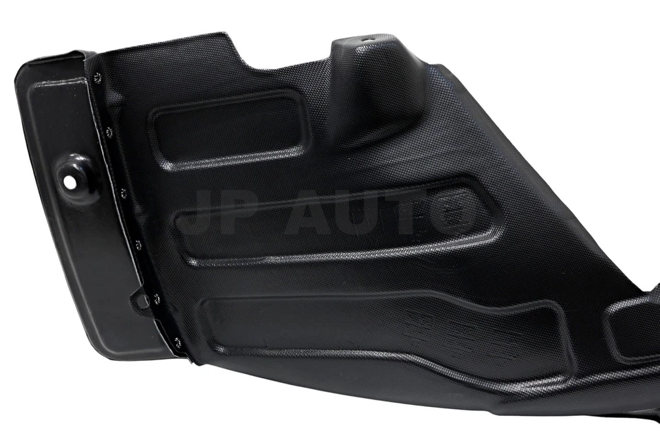 For 2011-2014 Kia Sportage Front Fender Liner Driver and Passenger Pair Inner Foto 4 de 4