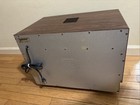 Vintage 1970's Farberware Convection Turbo Oven Model 460/5 Tested And Works — photo 10