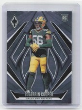 2024 Panini Phoenix #181 Edgerrin Cooper