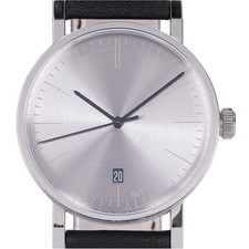 STOWA Antea Inox Soprodo A10 Movement Mechanical Automatic Watch